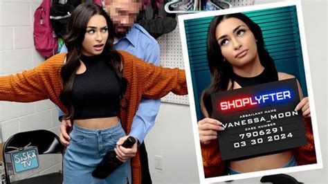 shoplyfter full vid|Shoplyfter – Nicole Luva: Prank Gone Wrong